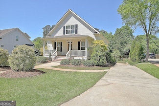 46 Horseshoe Bend Way, Senoia, GA 30276