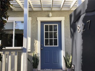 827 San Miguel Ave, Venice, CA 90291