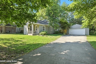 610 Washburn Ave, Louisville, KY 40222