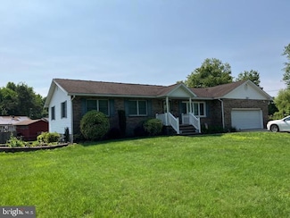 93 Pennsville Pedricktown Rd, Pedricktown, NJ 08067