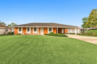 5028 Magnolia St, Marrero, LA 70072