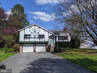 151 Liberty Ln, Aspers, PA 17304