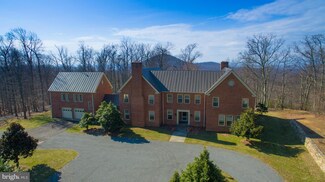 10536 Moreland Rd, Delaplane, VA 20144