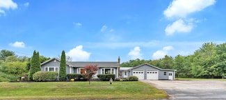 178 Old Post Rd, Arundel, ME 04046