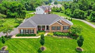1820 Perspective Place, Owings, MD 20736