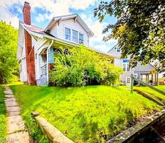 607 Hedden Ave, Akron, OH 44311