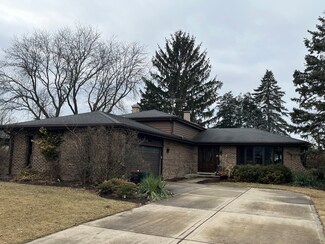6800 Saratoga Ave, Downers Grove, IL 60516