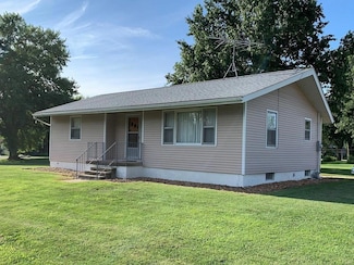 401 W Hamilton St, Bunker Hill, IL 62014