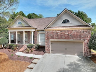 2570 Middleton Way, Grayson, GA 30017