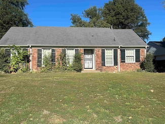 3419 Freland Dr, Memphis, TN 38118