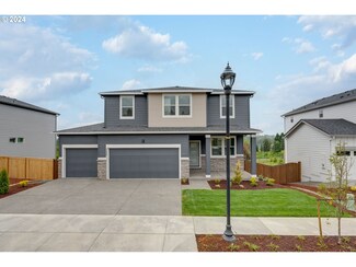 1126 W 15th Ave, La Center, WA 98629