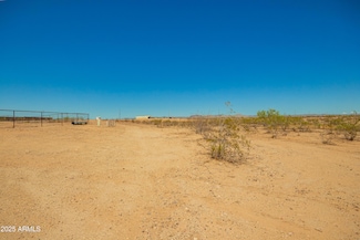 10722 E Quarterline Rd, Wittmann, AZ 85361