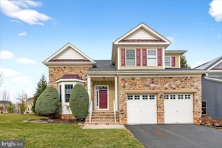 17 Comstock Ln, Skillman, NJ 08558
