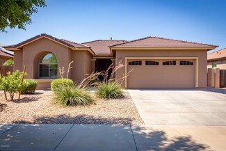 16379 W Cielo Grande Ave, Surprise, AZ 85387