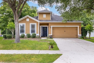 805 Gordonia Ct, Deland, FL 32724