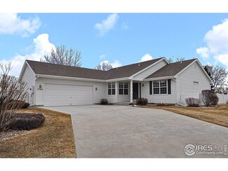 3784 Carrington Cir, Fort Collins, CO 80525