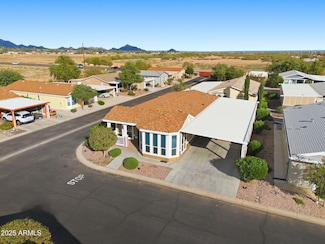 2263 N Trekell Rd Unit 60, Casa Grande, AZ 85122