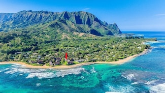 5-7130 Kuhio Hwy Unit C3, Hanalei, HI 96714