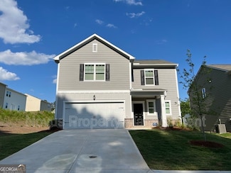 62 Colbury St, Villa Rica, GA 30180