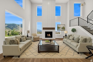 3636 N 500 E, North Ogden, UT 84414
