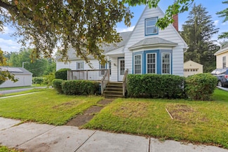 37 Bilodeau Ct, Burlington, VT 05401