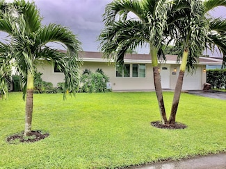 8260 NW 11th Ct, Pembroke Pines, FL 33024