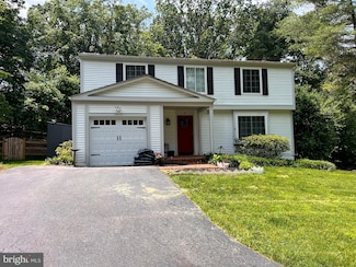 5925 Vernons Oak Ct, Burke, VA 22015