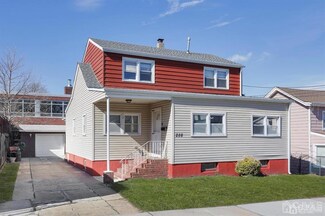 228 George St, South Amboy, NJ 08879
