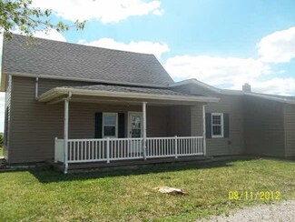 2536 S 250 W, Flora, IN 46929