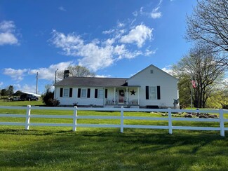 1525 Alpha Valley Home Rd, Morristown, TN 37813