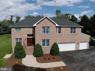 9805 Slalom Run Dr, Woodstock, MD 21163