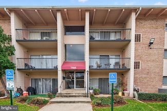 7505 Riverdale Rd Unit 2039, New Carrollton, MD 20784