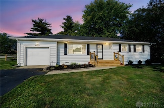 2733 N State Route 48, Lebanon, OH 45036