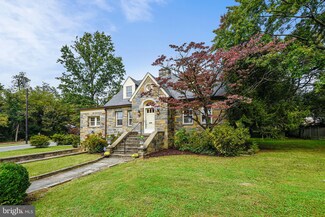 1821 Sherwood Rd, Silver Spring, MD 20902