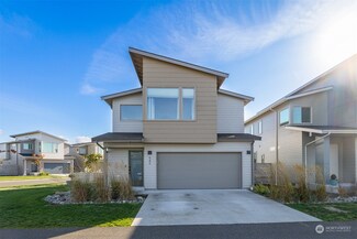 942 Verde Loop, Bellingham, WA 98226