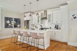 41 Sargent Ave Unit B, Somerville, MA 02145
