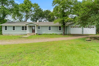 5248 Highway 36 W, Rose Bud, AR 72137