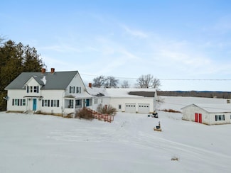 2382 Exeter Rd, Exeter, ME 04435