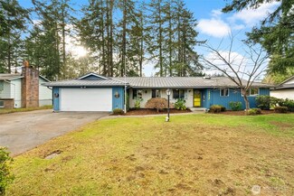 14920 25th Avenue Ct E, Tacoma, WA 98445