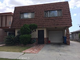 540 Hyde Park Place, Inglewood, CA 90302