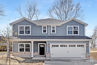 1034 Dooley Dr, Charlotte, NC 28227