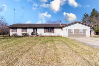 3803 Warner Rd, Cass City, MI 48726