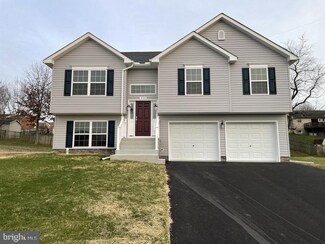 356 Hollymead Terrace, Hagerstown, MD 21742