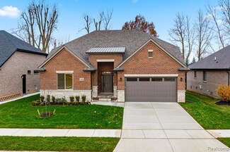 16420 Via Villagio, Macomb, MI 48042