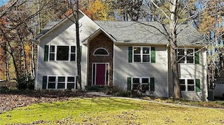 5475 Harris Creek Dr, Cumming, GA 30040