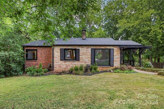 5000 Valley Stream Rd, Charlotte, NC 28209