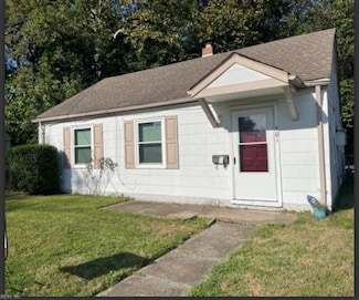 501 Astor Cir, Norfolk, VA 23505