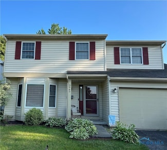 3945 Branch Dr, Toledo, OH 43623