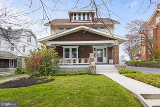226 S Union St, Kennett Square, PA 19348