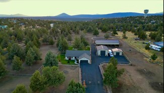 13714 SW Chipmunk Rd, Terrebonne, OR 97760